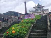 Foshan City Memories