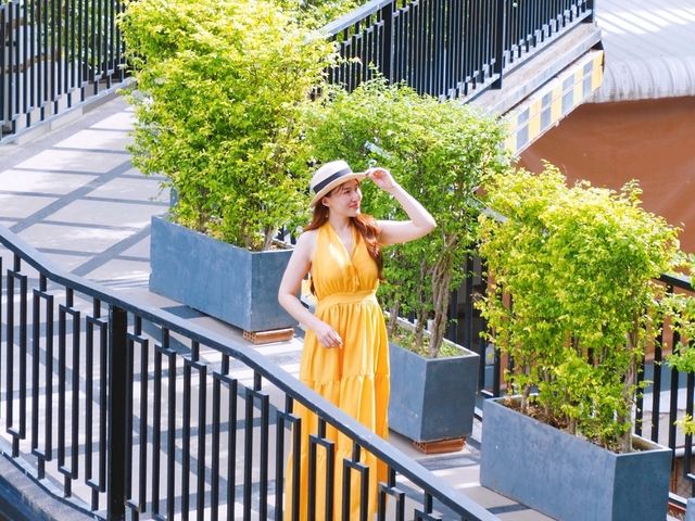 ที่พักใจกลางป่าตองภูเก็ต มีครบแบบไม่ต้องออกไปไหน !