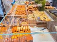 Grand Liz The BakeHouse ร้านขนมปังเซี่ยงไฮ้