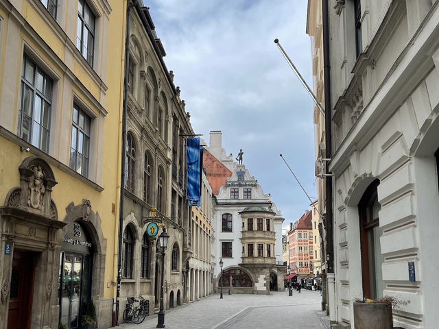 ドイツ🇩🇪レーゲンスブルク