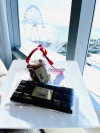 “Magnificence Conrad: A Grand Stay”