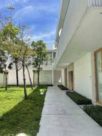Sala Samui Chaweng Beach รีสอร์ทlowrise สมุย