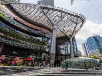 ORCHARD ROAD