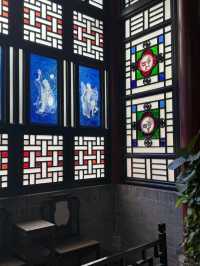 Qinghui Garden-One of the Four Famous Lingnan Gardens