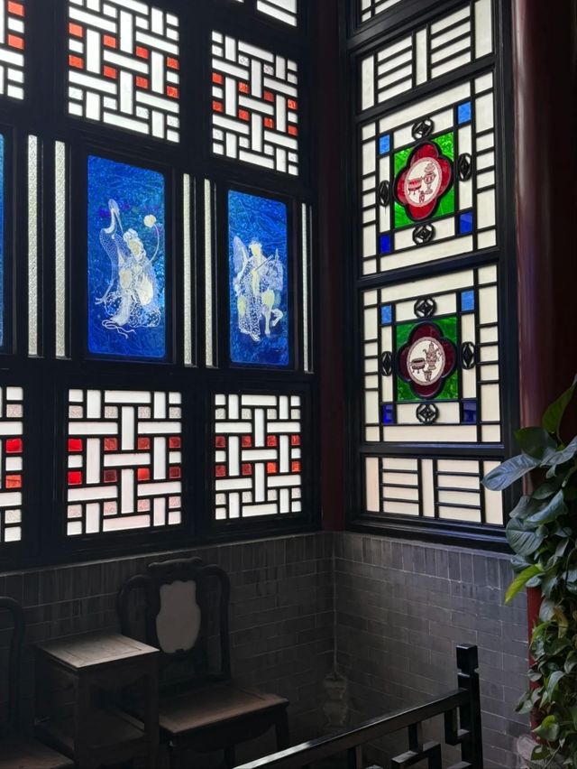 Qinghui Garden-One of the Four Famous Lingnan Gardens
