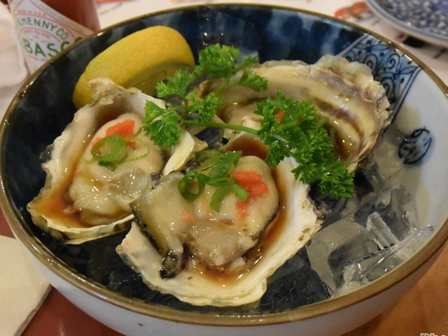 バンクーバーで握る正統派！御子鮨🍣🇨🇦