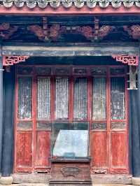 Huatang Village: A Living Echo of Huizhou’s Elegance