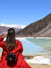Aba Prefecture 4 Days Itinerary