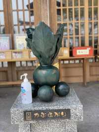 【青森×蕪島神社】ウミネコ3万から4万羽 空から運が降ってくる神社