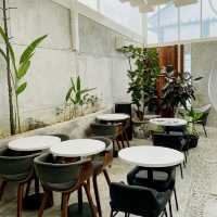 Rustic Bliss at Hulu Coffee