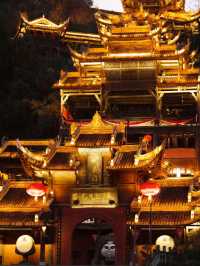 Jiuli City: A Timeless Tribute to Miao Culture