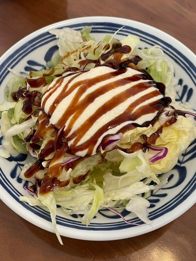 [🇰🇷安養] 平村学園街の和食処「토시토시」で楽しむ本格寿司とうどん