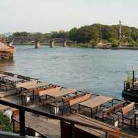 Keeree Tara Retreat • River Kwai,  Kanchanaburi 
