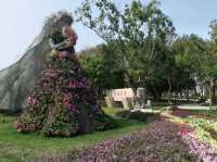 #葫蘆墩公園-台中市豐原區