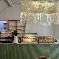 Buffalo Café – Luang Prabang