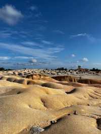 Gurun Pasir Bintan