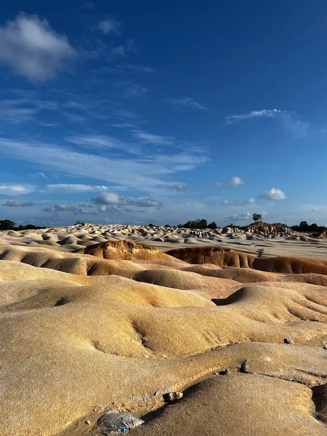 Gurun Pasir Bintan