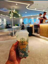 Fore Coffee - Baloi, Batam