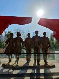 A Day in Changsha