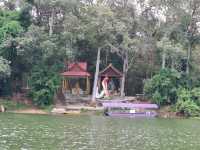 อุบลราชธานี จังหวัดที่มี 2 เมืองหลวง
