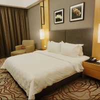 Luxurious Stays at Impiana Hotel Senai