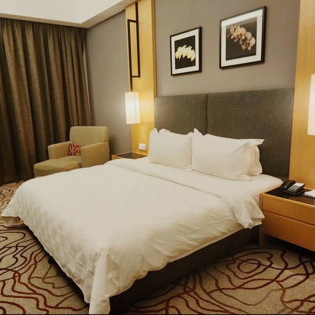 Luxurious Stays at Impiana Hotel Senai