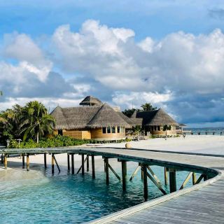 Six Senses Laamu