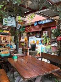 ร้านอาหารแกงป่า ลุงสง่า
