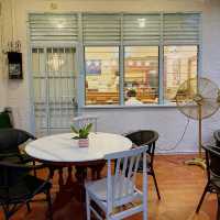 Elevated Elegance at Hillrise Coffee 16 Canning Garden