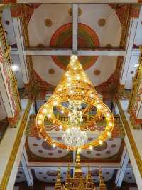 🏯 Phra That Kaen Nakhon