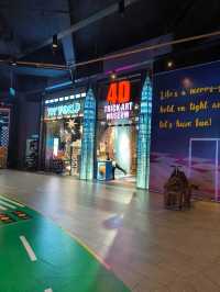 Where Curiosity Meets Entertainment