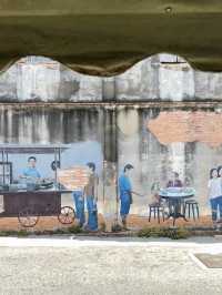 Songkhla Hidden Streets & Afternoon Charm