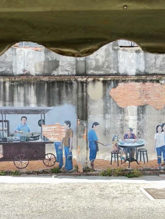 Songkhla Hidden Streets & Afternoon Charm