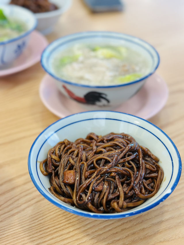 Mouth-watering😋👍🏻Hakka Cuisine💥Restaurant Rasa Ribuan💥@JB