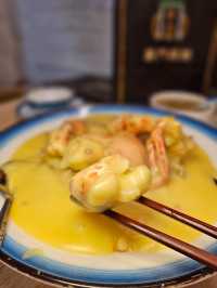 香港本地小菜館