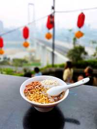 Discover the Magic of Chongqing – The Mountain City by the River!