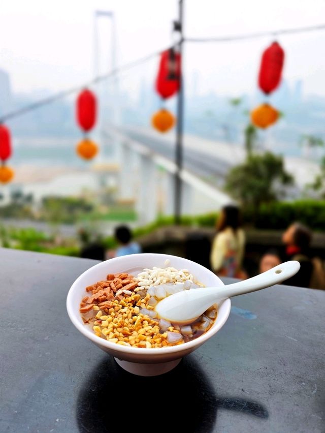 Discover the Magic of Chongqing – The Mountain City by the River!