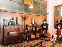 🏮 Han Chin Pet Soo: Step into Ipoh’s Secret Tin-Mining History 🏮