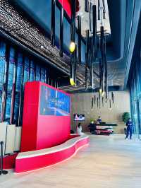 “W Kuala Lumpur: Where Style Meets Sustainability”