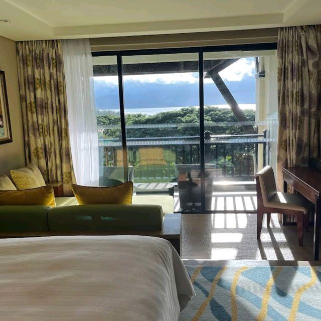 Shangri-La Rasa Ria, Kota Kinabalu