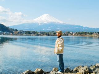 núi Fuji