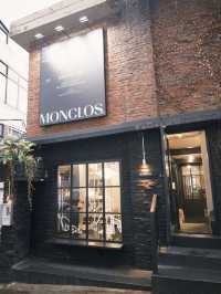 🇰🇷首爾漢南洞 高質感選品店 monclos hannam🪞韓系極簡控天堂