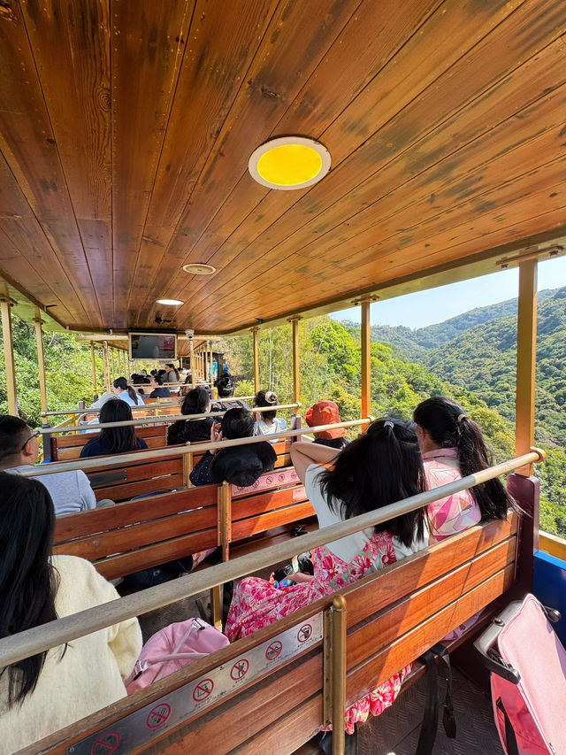 東部華僑城