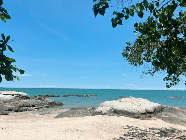 หาด(เคย)ลับพัทยา นาเกลือซอย 18
