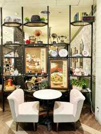 Savor Sustainability at The Museum Chinese Restaurant