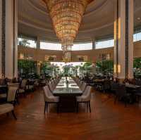 Dusit Thani Hua Hin  