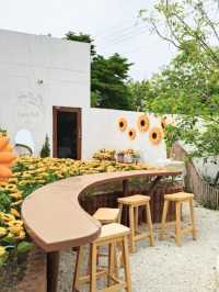 🌻Lamoonee Cafe