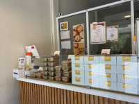 Boatbake ร้านเบเกอรี่เจ้าดังเมืองพัทยา