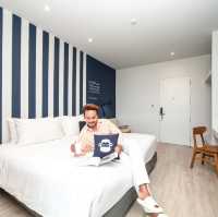 Blu Monkey Hub & Hotel Chanthaburi