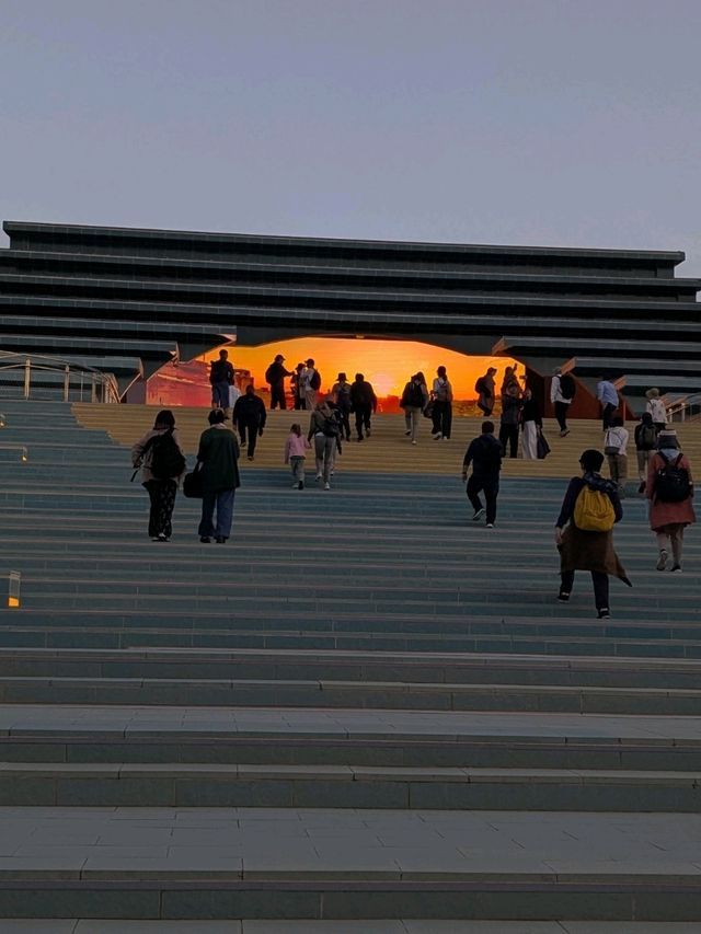 🇯🇵当日券で大阪万博行ってみた🌏️